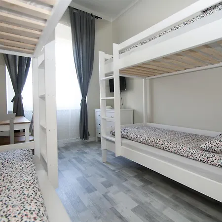 Swiebodzki Hostel Wroclaw