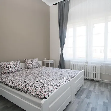 Hostel Swiebodzki *